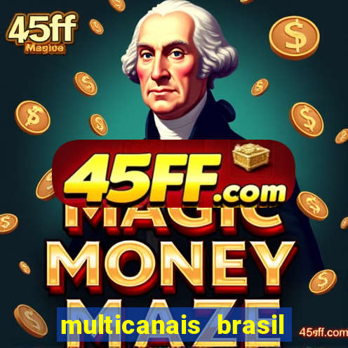 multicanais brasil e uruguai